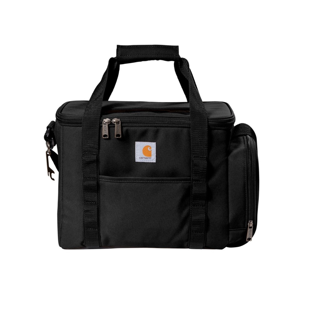Carhartt 36 Can Cooler Duffel